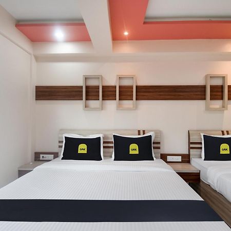 Hotel O Dream Paradise Колката Екстер'єр фото