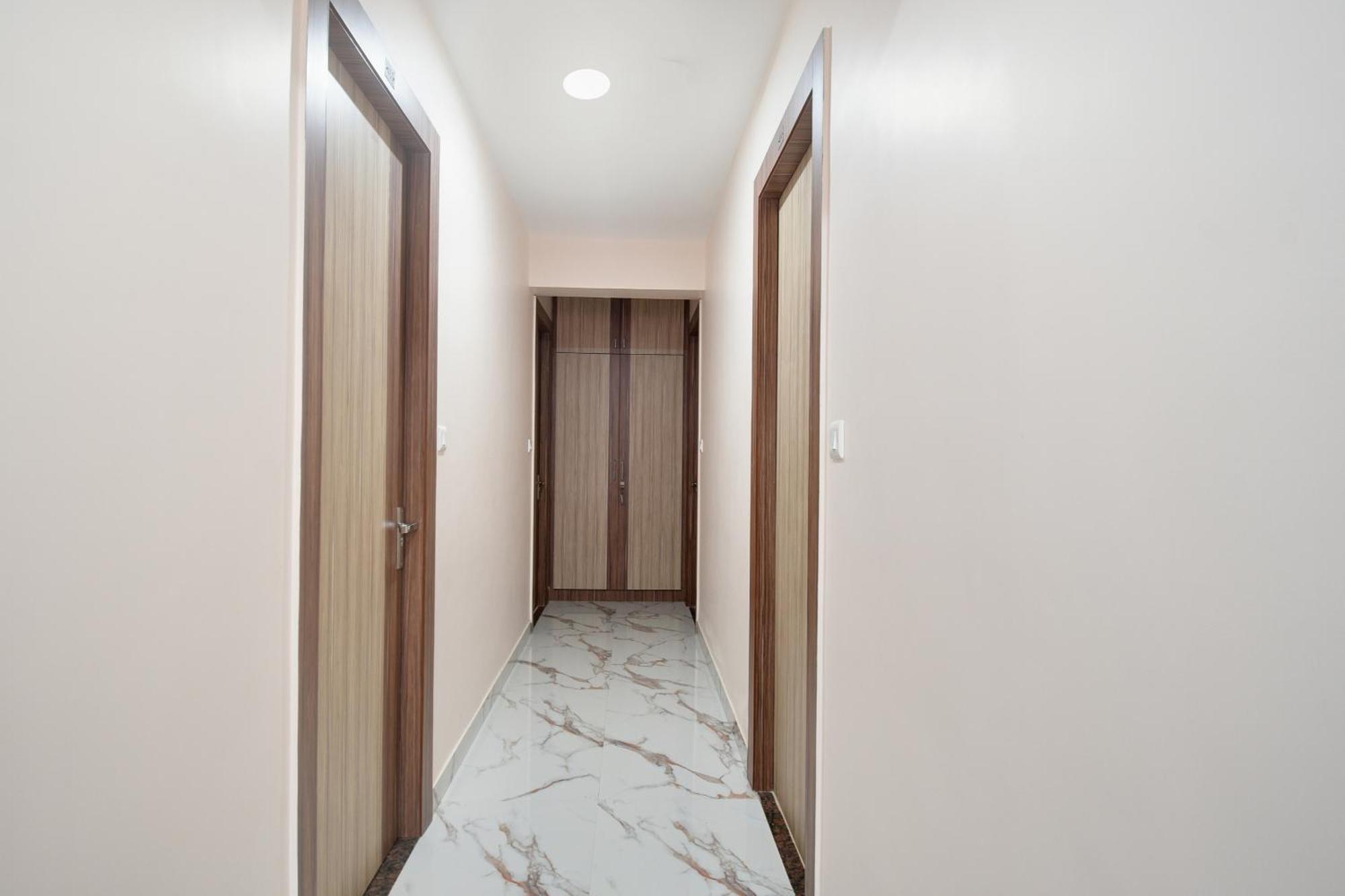Hotel O Dream Paradise Колката Екстер'єр фото