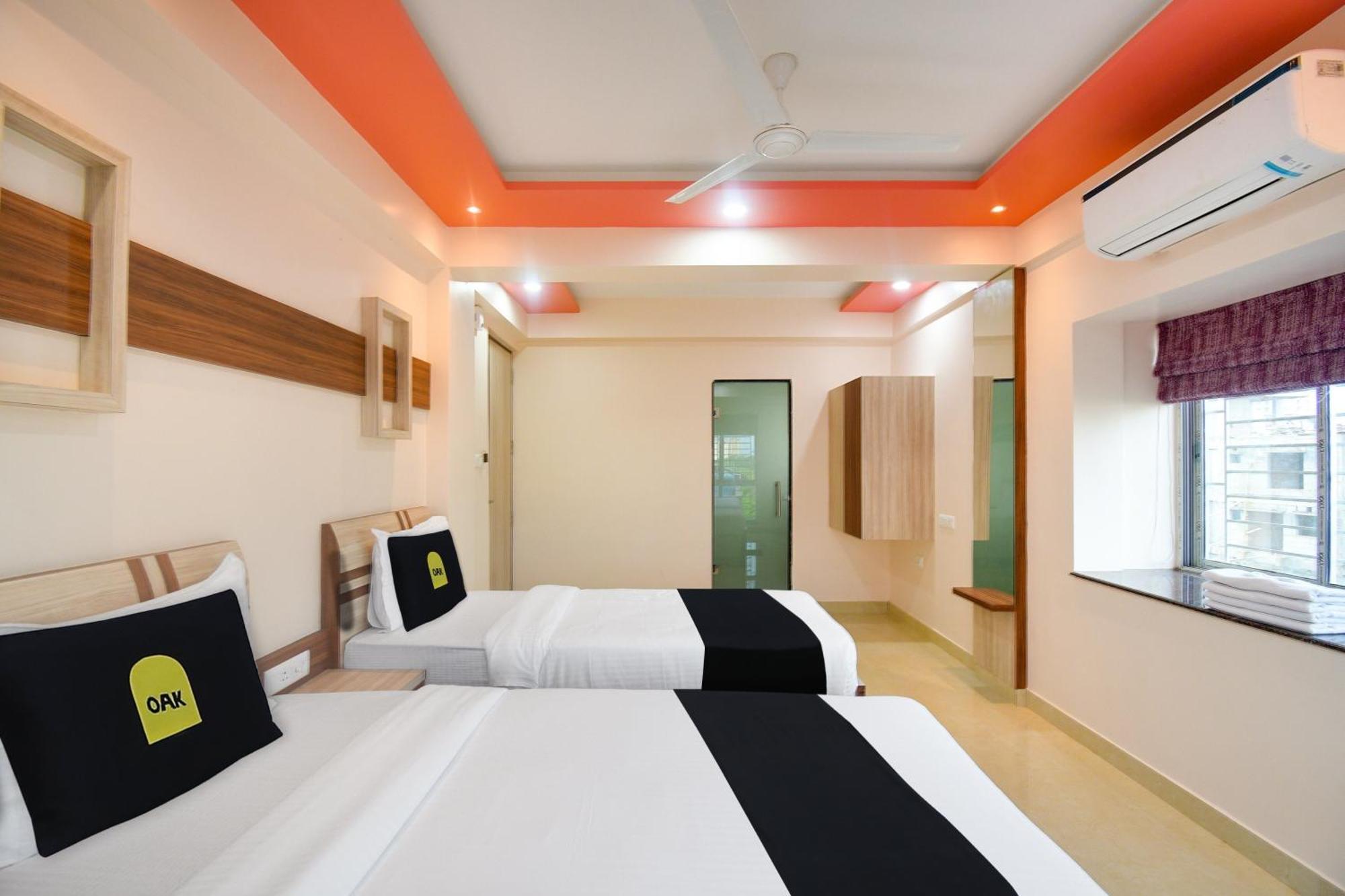 Hotel O Dream Paradise Колката Екстер'єр фото