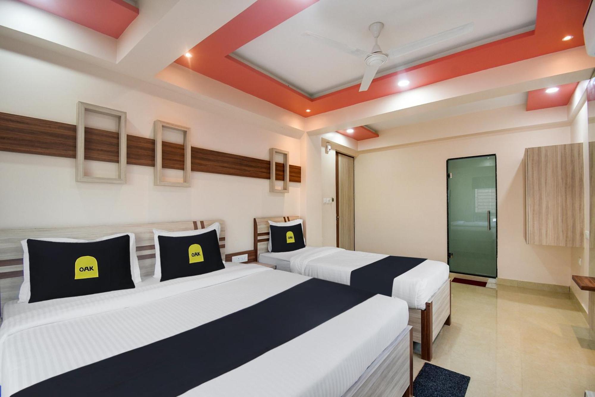 Hotel O Dream Paradise Колката Екстер'єр фото