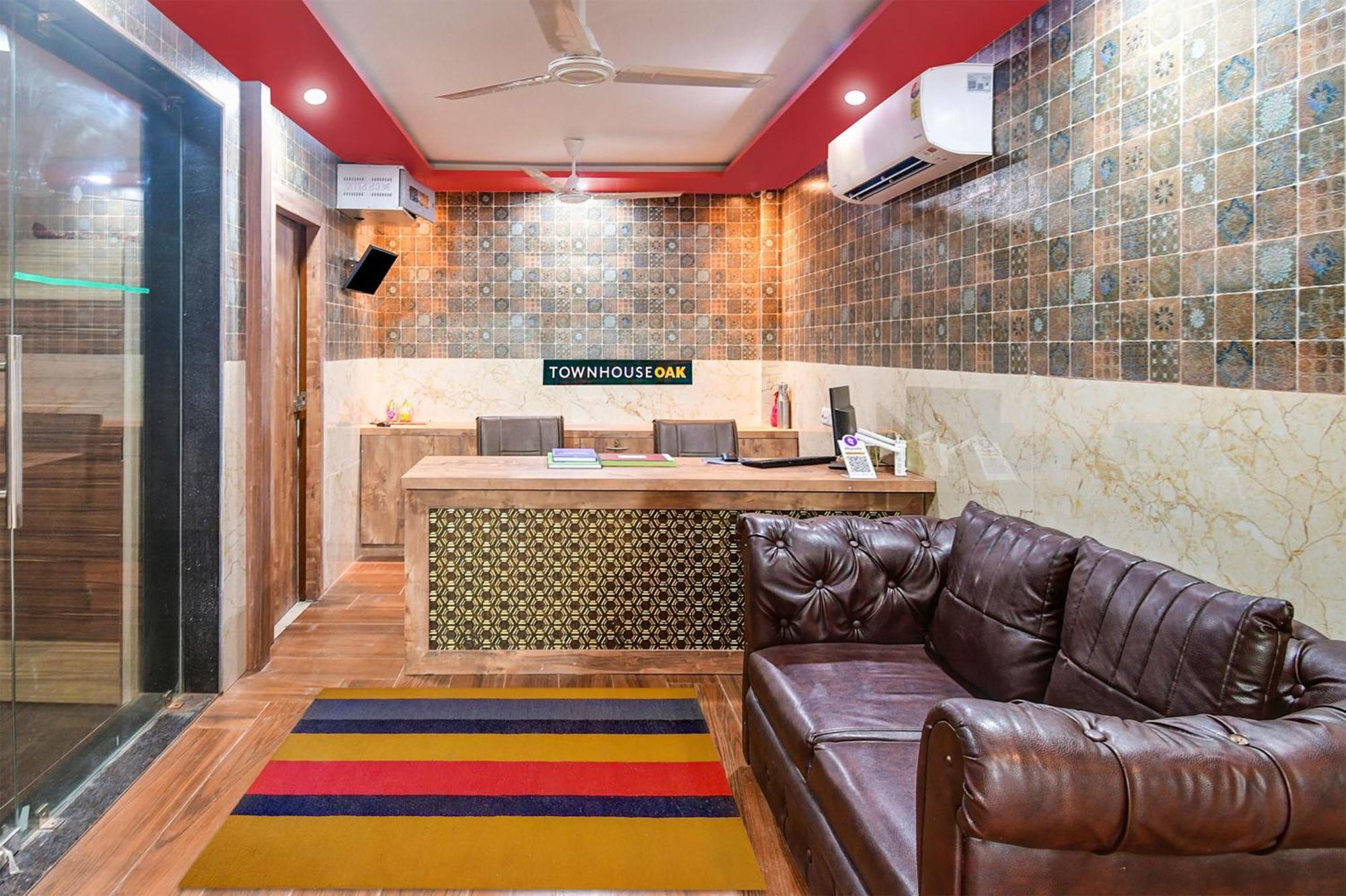 Hotel O Dream Paradise Колката Екстер'єр фото
