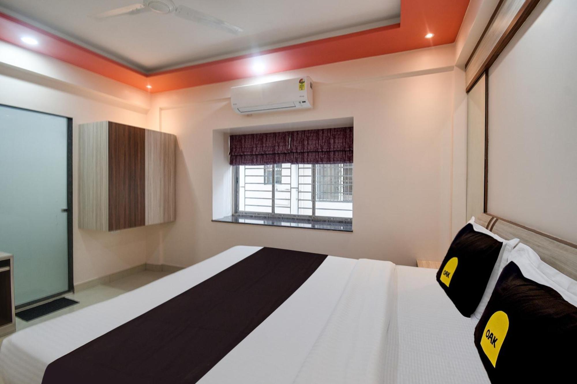 Hotel O Dream Paradise Колката Екстер'єр фото