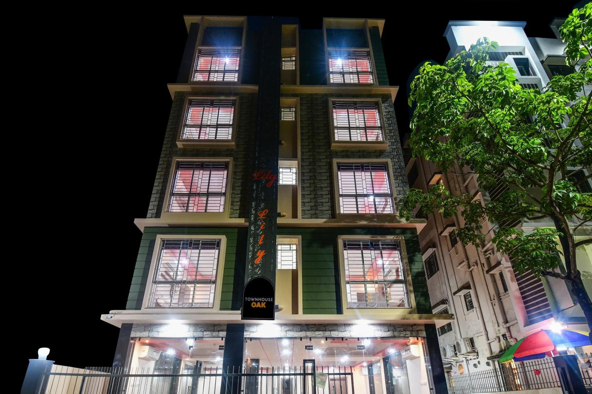 Hotel O Dream Paradise Колката Екстер'єр фото