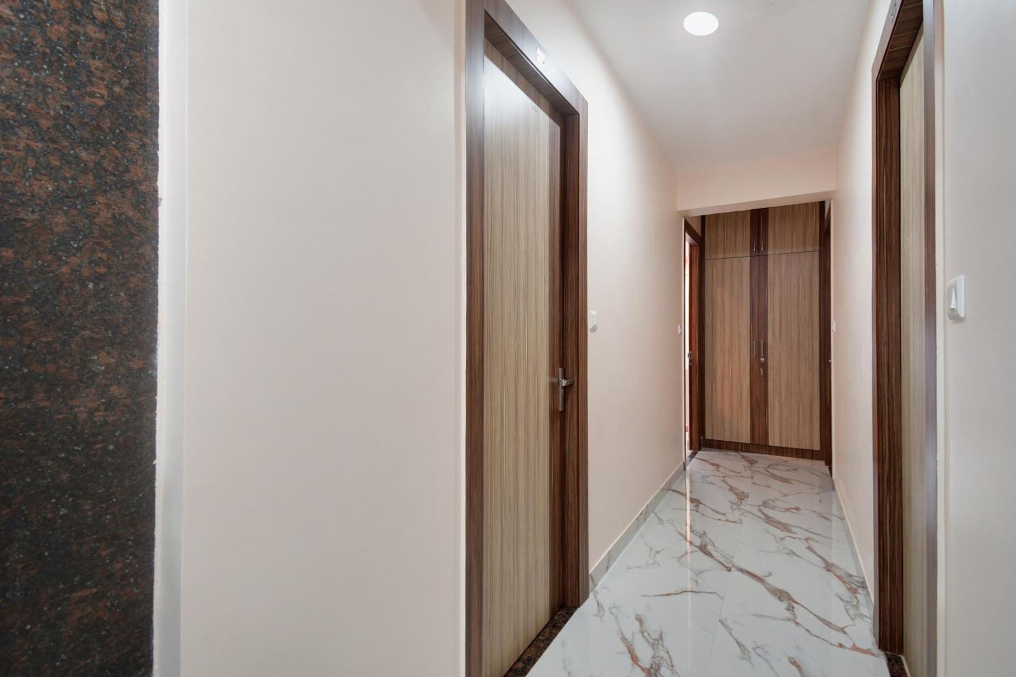 Hotel O Dream Paradise Колката Екстер'єр фото