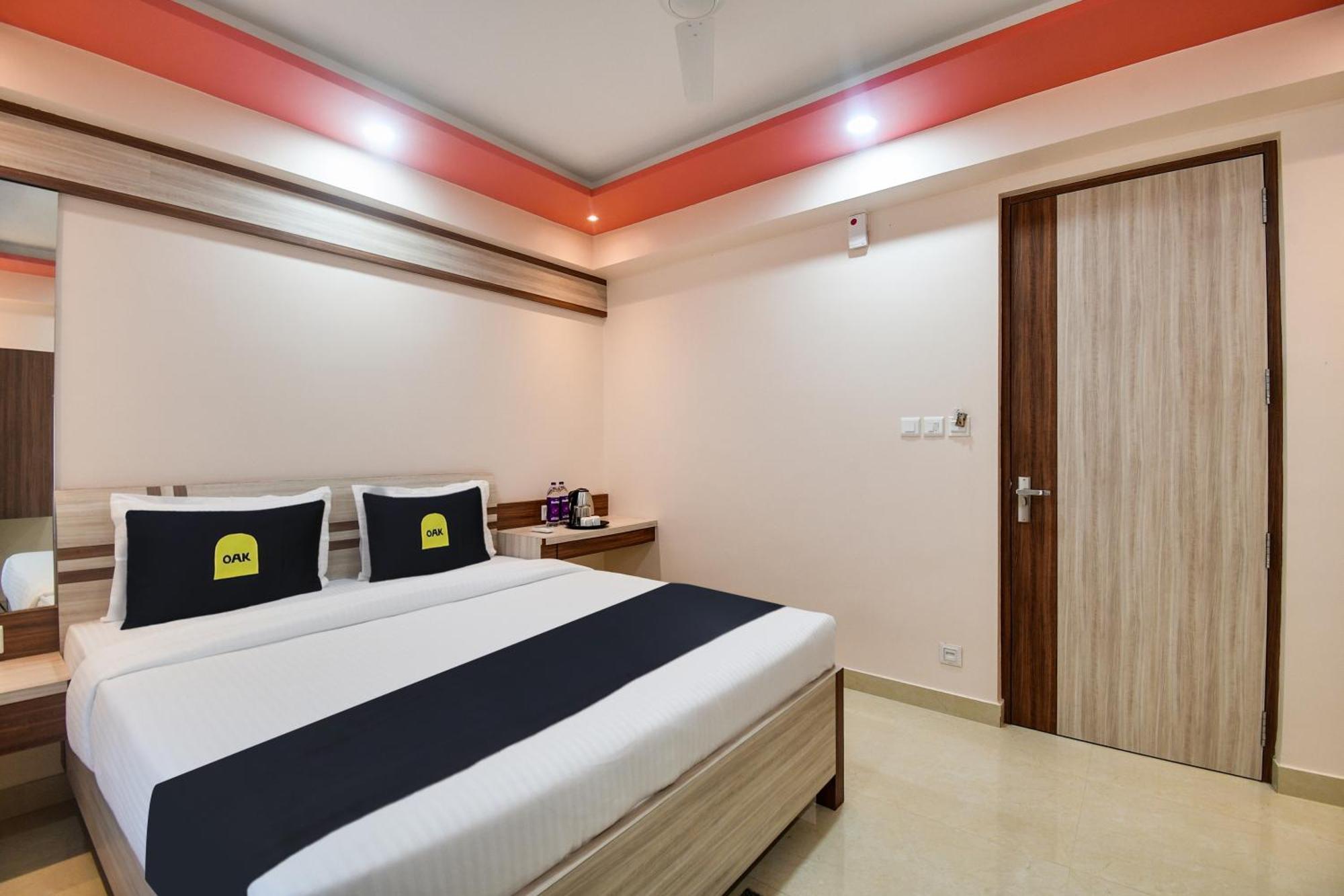 Hotel O Dream Paradise Колката Екстер'єр фото